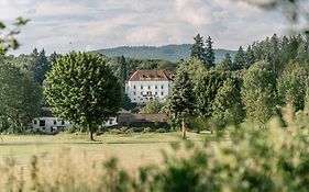 Schloss Ernegg